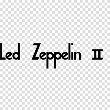 Possessing with truetype formats, it has 190 number of characters. Logo Brand Led Zeppelin Font Design Transparent Background Png Clipart Hiclipart