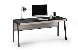 Now that working from home is more important than ever, i'll take you through my dream diy transformation of my own home office workspace, how i set up my. Sigma 6901 Modern Home Office Desk Bdi Furniture West Avenue Furniture