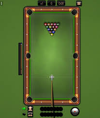 Train Your Billiard Skills And Play Against The Computer Or Your Friend In This 8 Ball Pool Sports Game Select A Diffi In 2020 Play Game Online Online Games Billiards