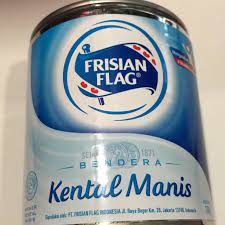 Daftar harga susu kental manis harian nusantara frisian flag bendera 355gr untuk bebelac 1 3 tahun kaleng tentang cair terbaru 2019 indo carnation. Susu Frisian Flag Kaleng Kental Manis 370 Gr 370gr Bendera Klg Pak Dus Grosir Putih Biru Shopee Indonesia