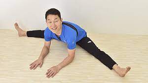 男性こそ｢開脚ストレッチ｣をやるべき理由 疲れない､老けこまない体が手に入る！ | 健康 | 東洋経済オンライン