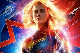 Captain marvel movie reviews & metacritic score: 7 Fakta Menarik Brie Larson Pemeran Captain Marvel Yang Inspiratif