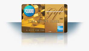 The only thing to check while you're purchasing a gift certificate or a card for a friend or a family member would be expiration dates. Transparent American Express Png 500 Amex Gift Card Png Download Kindpng