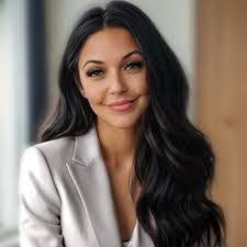 Danielle Vecchio's Instagram, Twitter & Facebook