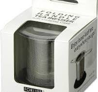 ForLife Travel Tea Infuser