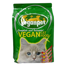 I firmly believe that putting your cat on this food will cause great suffering for you and your pet, which is what we are trying to prevent by being vegan.) Veganpet Cat Food Greenpet