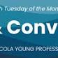 PYP November Coffee & Conversation