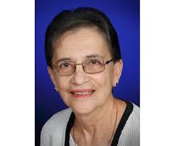 Sandra French Obituary (1944