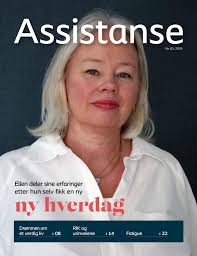 Assistanse Magasin 1