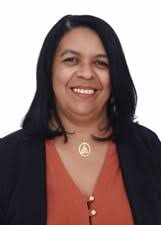 Candidata Eva Do Mazin