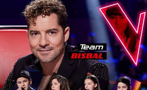 Dos hermanas 'enfrentadas' y «un niño prodigio», entre los semifinalistas  de 'La Voz'