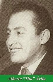 TROPICALES DEL RECUERDO: Discografia De Tito Avila