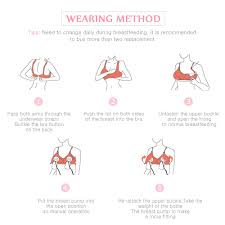 I love me some nursing bras…i actually bought many of the ones i related: Maternity Bra Breast Pump Special Nursing Bra Hand Free Pregnancy Clothes Breastfeeding Accessories Pumping Bra Can Wear All Day Maternity Nursing Bras Aliexpress