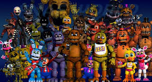 This guide will help you find all the characters in five nights at freddy's! When Will Fnaf World Release On Mobile