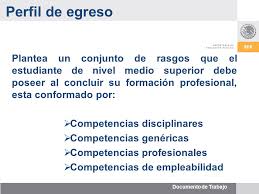 El significado más preciso de egresar es formarse, y se usa como sinónimo de graduarse, por ello egresado lo es de graduado o formado. Documento De Trabajo Perfil De Egreso Documento De Trabajo Aquel Que Contempla Aprendizajes Que Cobran Significado En La Vida De Los Estudiantes Perfil Ppt Descargar
