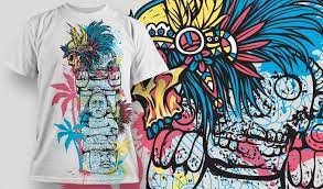 Yuk belajar asyik lewat beberapa kursus online berikut, genk. T Shirt Design 453 Tshirt Designs Shirt Illustration Shirt Designs