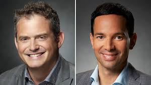 New NBC Chiefs to Keynote NATPE; Susanne Daniels, Kathleen Finch Join Board