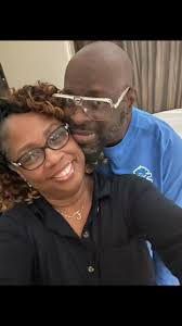 When I met my wife years ago.. I knew some day I would get her but my life  was in another direction and so was hers. When I seen her again and