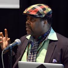 Greg Tate Tributes Paid to Music Writer and Critic After His Death Aged 64 