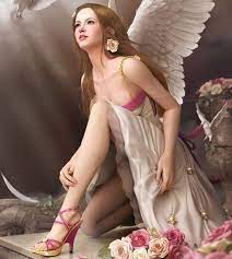 رسومات فتيات جميلة اغراء مثيرة فاتنة ساخنة تحميل صور angel pictures beautiful fairies angel wallpaper