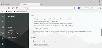 You can with opera vpn! Operaéå¸¦åè´¹çvpnå®¢æ·ç«¯ æ­å§