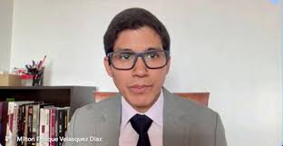 Raul Quevedo G. (@raulquevedog)