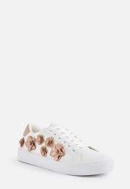 Scarica un video a tema white roses and marry gold da 9.000 secondi a 23.98 fps. Neri Sneaker Schuhe In White Rose Gold Flowers Gunstig Online Kaufen Im Justfab Shop Deutschland