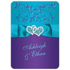 At david's, we have a wide assortment of classic and contemporary guest books to help you cherish your perfect day for years to come. 94 Purple Teal Or Turquoise Blue Wedding Theme Ideas In 2021 Wedding Purple Wedding Purple Teal