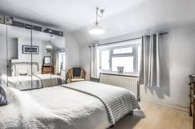 The bedroom is fully furnished with a queen bed, mattress, reading table and chair. Properties To Rent In Reading Rightmove