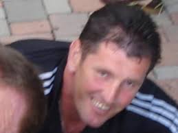 Jacky THOMAS, 60 ans (BLODELSHEIM)