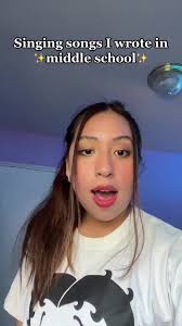 Popular Middle School Songs