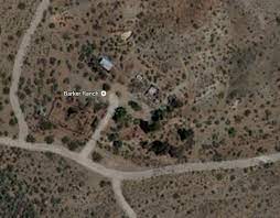 Do you know the exact location of the rock where the manson family posed for the famous picture? Mapping 13 Key Locations In The 1969 Manson Family Murders Curbed La