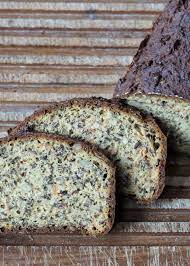 glutenfreies brot mit lupinenmehl ohne hefe lupinenmehl glutenfreies brot lebensmittel essen