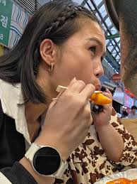 Myeongdong Market Vs Myeongdong Shopping Street