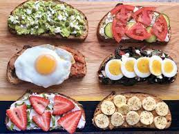 Un po' di idee alternative per fare colazione in modo sfizioso e nutriente con ricette facili e veloci da realizzare, che vi faranno venir voglia di non saltare mai più la colazione Ricominciamo Con Una Colazione Sana E Veloce Per Tutta La Famiglia Ecco I Tre Punti Per Riuscirci Senza Stress