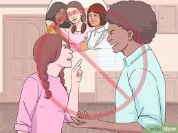 The sideways movement, ducking in and out of holes, and a lickity split chase back to the sea is amusing how well do you know your lady crab? 3 Ways To Attract A Cancer Woman Wikihow
