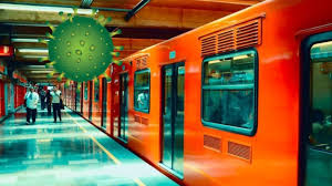 Que devuelva el dinero que se robó: Unocero Metro Cdmx Asi Seran La Tecnologia Y Las Medidas Preventivas Establecidas Ante Coronavirus