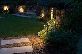 Outdoor Lighting Design Ideas Led Outdoor