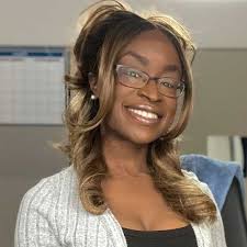 Antoinette Rucker at Interfaith Partners for the Chesapeake