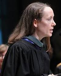 Alumni Award Recipients