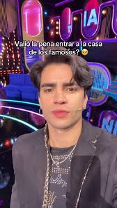 Shiky recibió la visita de su novio Abraham. Crestomatia: La casa de los  famosos México, Televisa, Vix y Endemol. #lacasadelosfamosos  #lacasadelosfamososmx #miami #nuevayork #colombia #lacasadelosfamososcol  #puertorico #españa #mexico #cuartatemporada ...