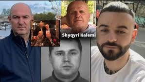 Kontrata vdekje” nga Greqia, saga e vrasjeve për pazaret e drogës që  shkaktoi 8 viktima