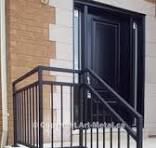 15 Stair railing tubular ideas | stair railing, railing ...