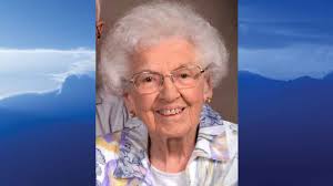 Irene C. Ross, East Palestine, Ohio