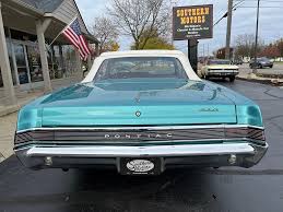 Image result for Teal Turquoise 1965 GTO