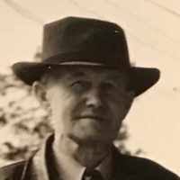 Charles Borden (1871–1956) • FamilySearch