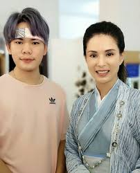 The Untamed 陈情令 Cast Update