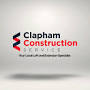 Clapham Construction Service from m.facebook.com