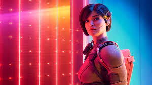 Due to unforeseen technical issues, all competitive rainbow six siege events (such as pro league, paris major qualifiers, etc.) have been. Rainbow Six Siege Neon Dawn Release Times And Patch Size Announced Pcgamesn