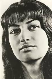 Margie Ball (born: June 29, Bandung, Indonesia